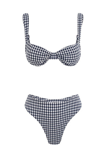 Bikini telepatia high waist