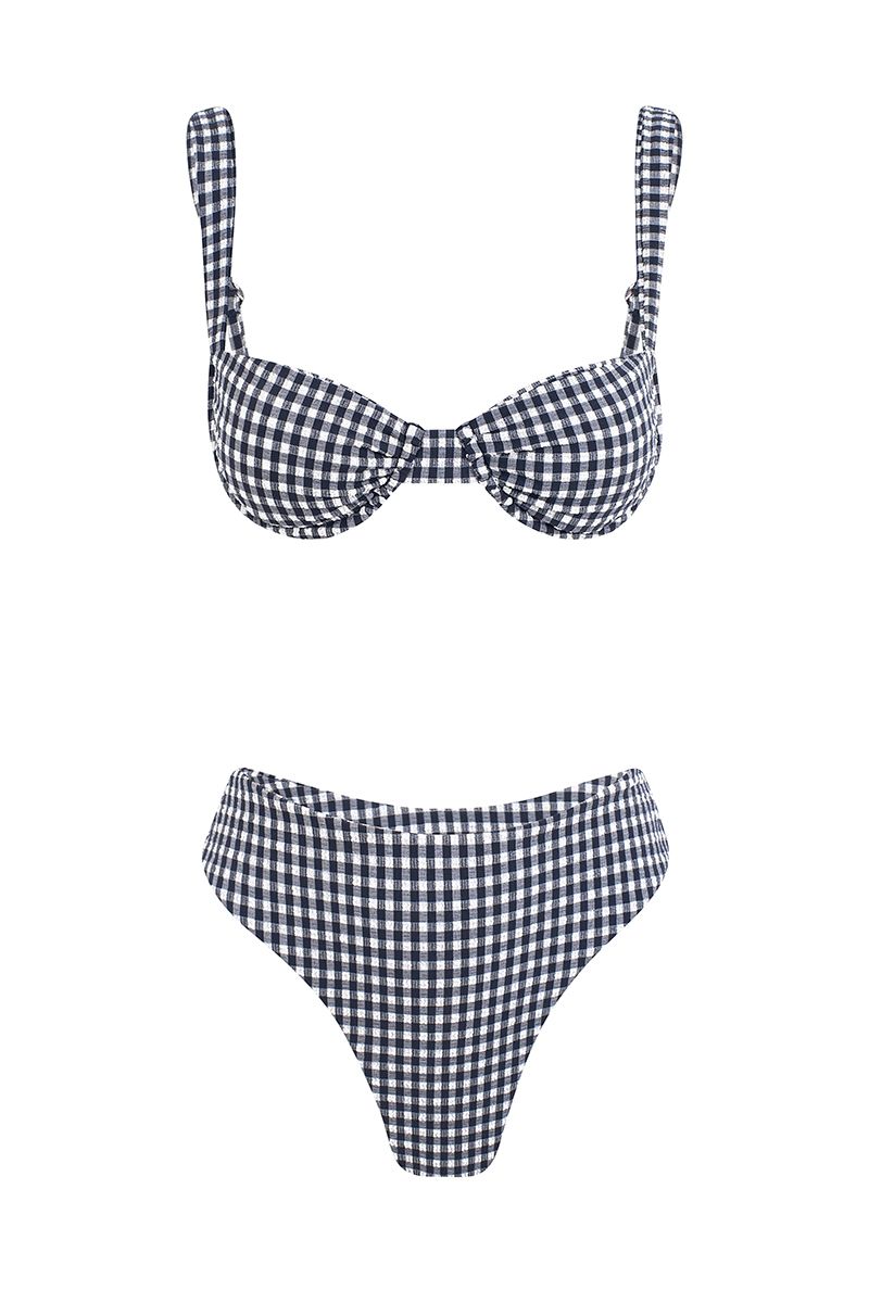 Bikini telepatia high waist