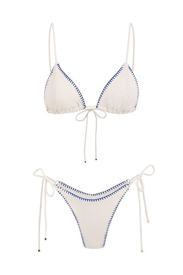 Bikini cheio de graça