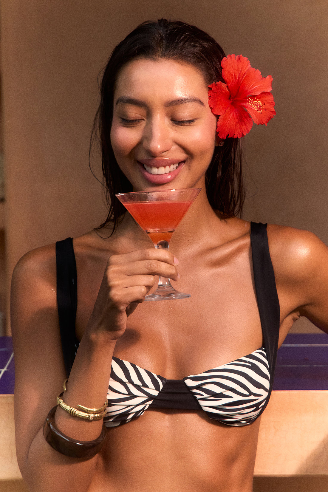 Bikini savauge balconette