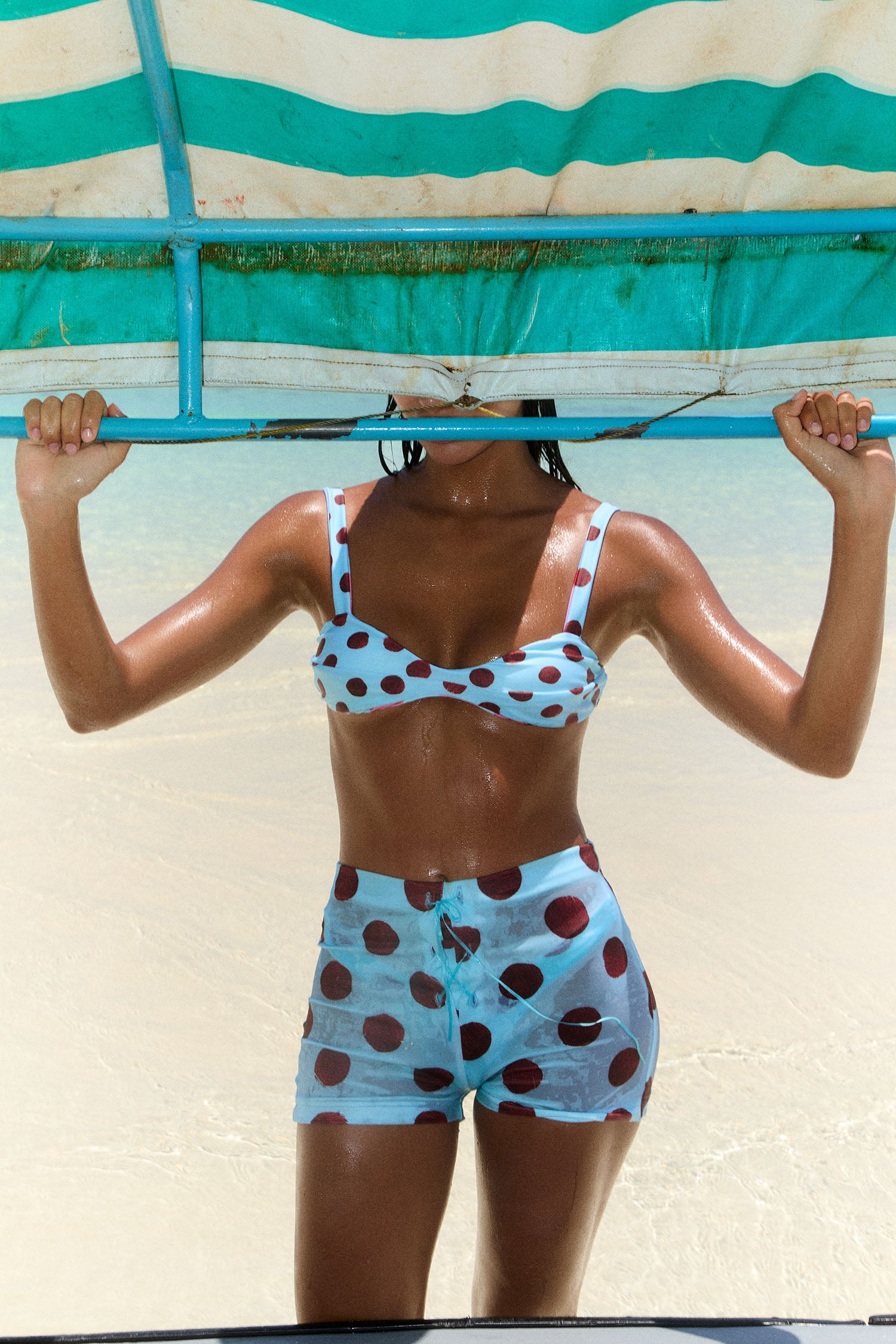 bikini juliette-reversible