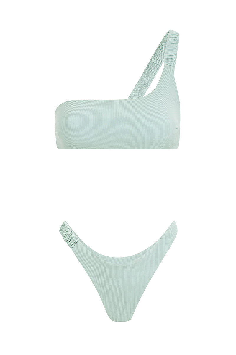 Bikini secreto green