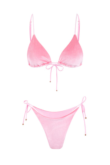 Bikini la vie pink
