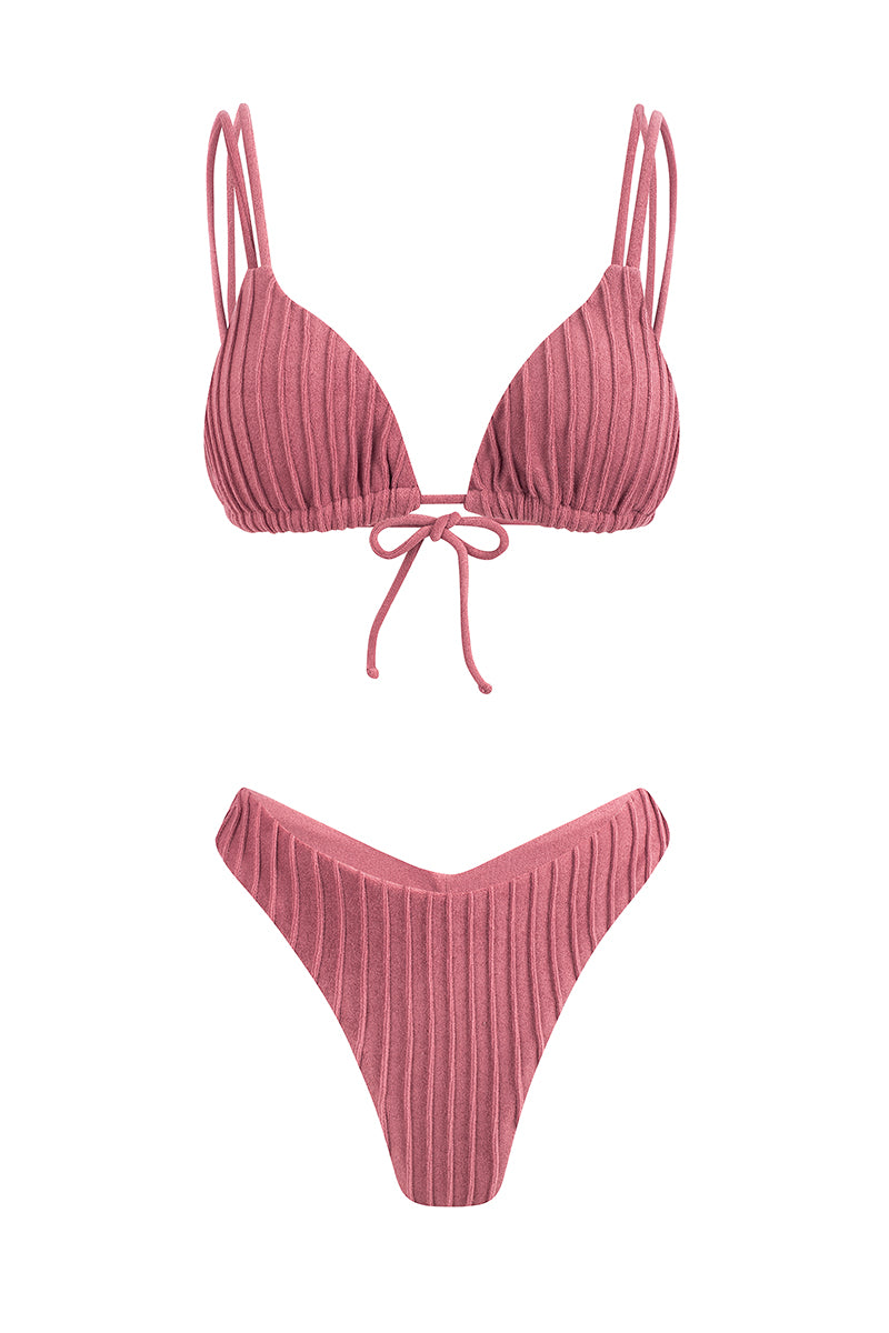 Bikini bem estar-nude