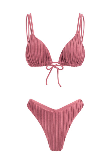 Bikini bem estar-nude