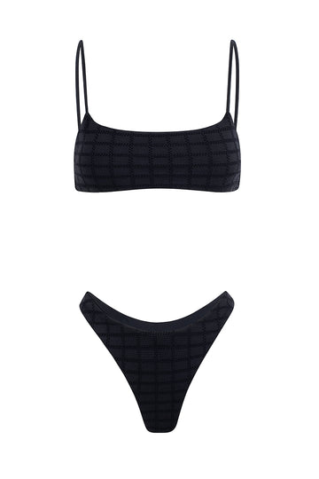 Bikini magia black