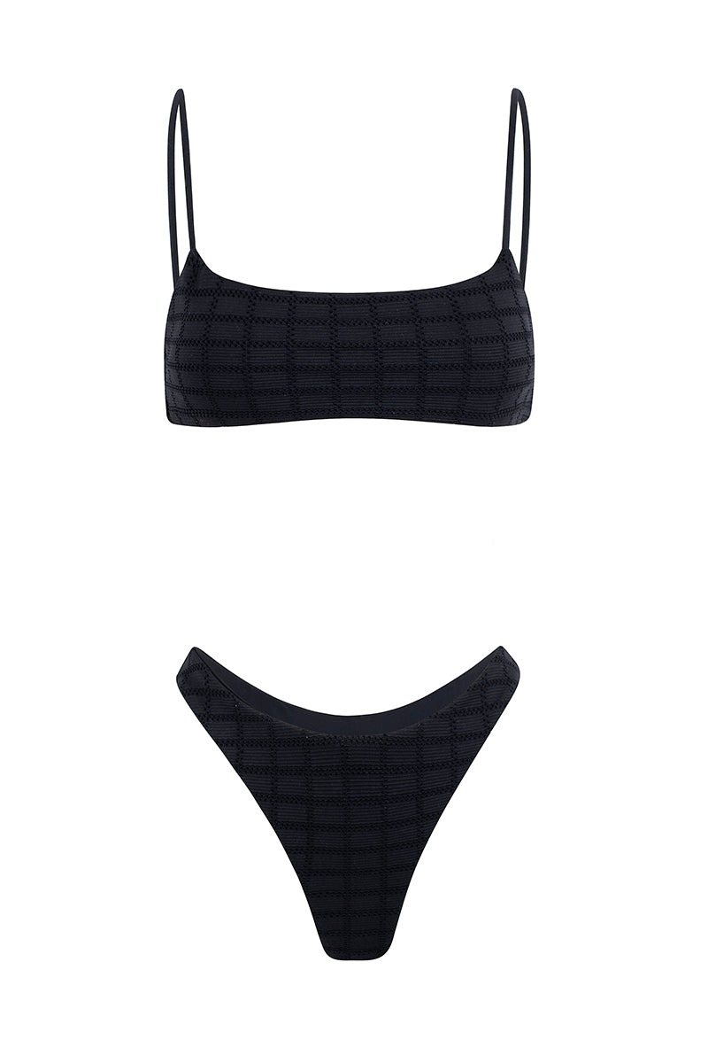Bikini magia black