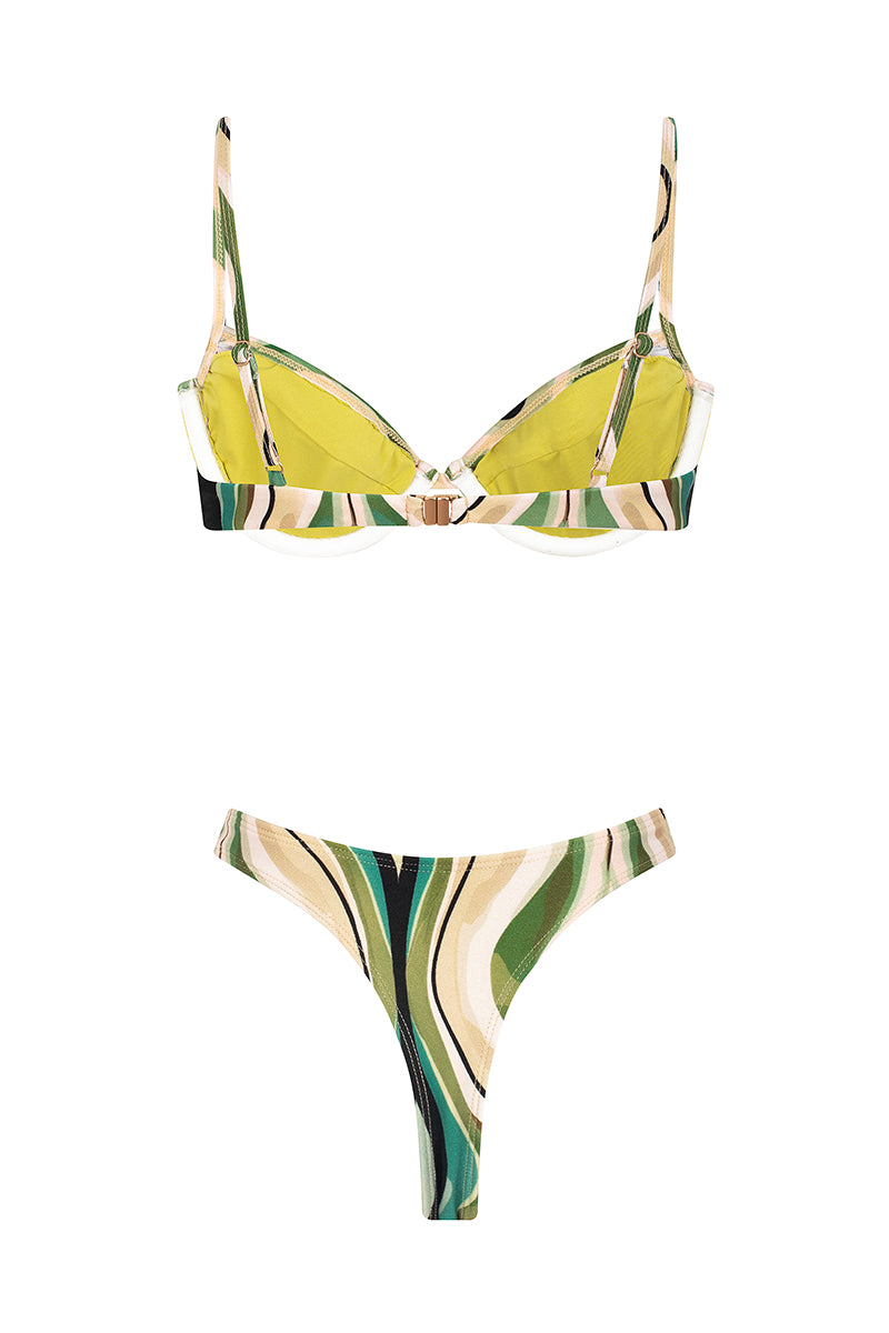 bikini deja vu tropique