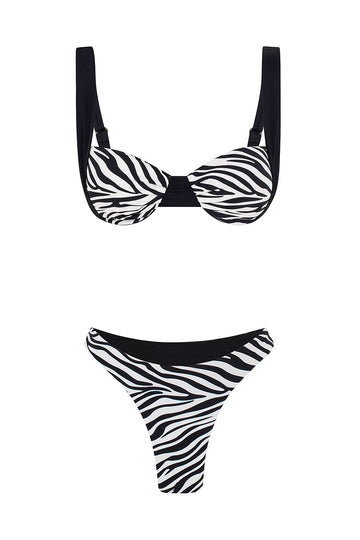 Bikini savauge balconette