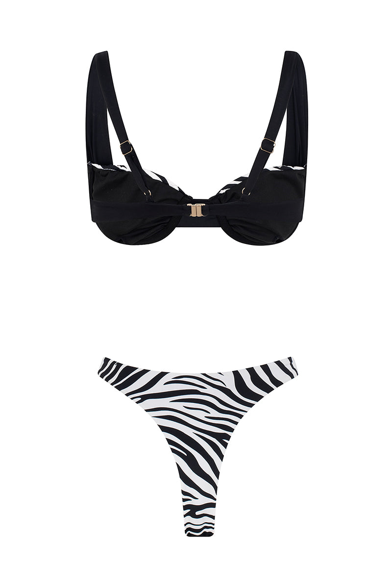 Bikini savauge balconette