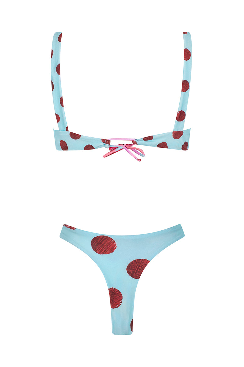 bikini juliette-reversible