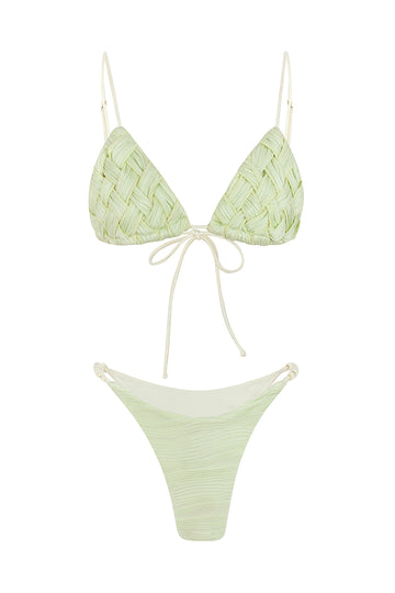 Bikini Lima Medianoche