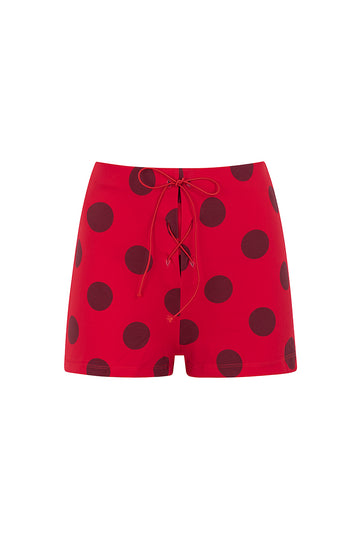 Shorts le dot
