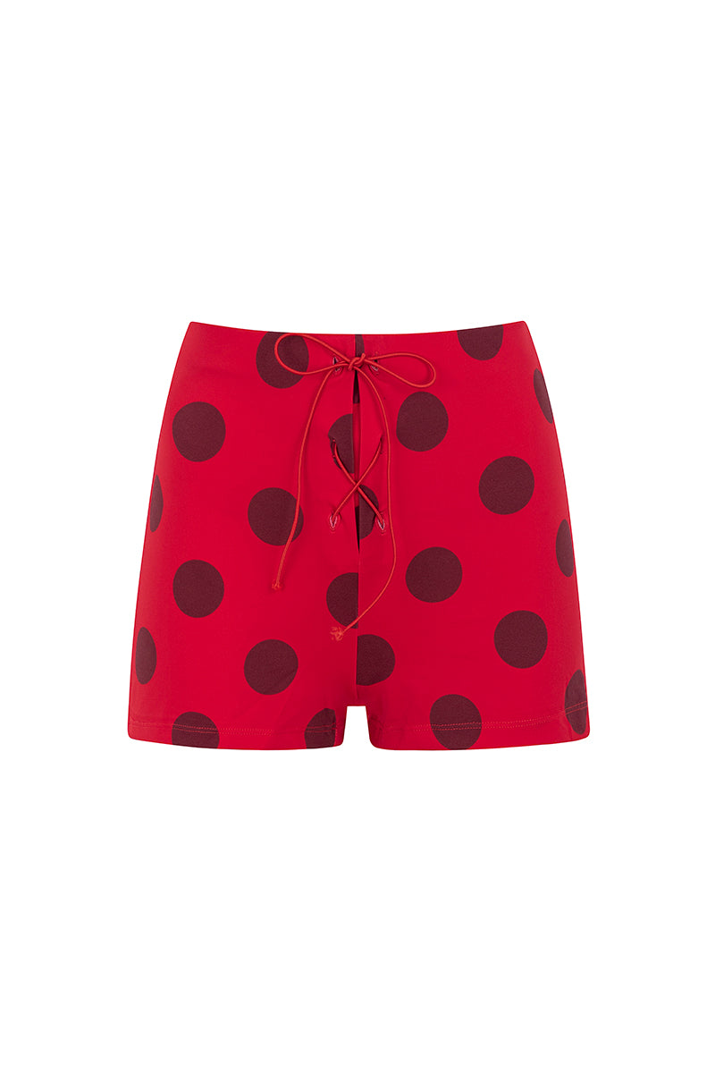 Shorts le dot