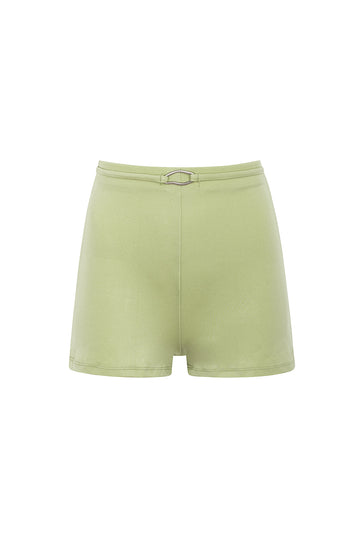 Shorts à la plage