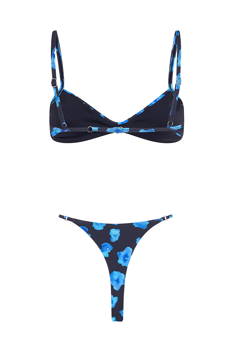 bikini marée
