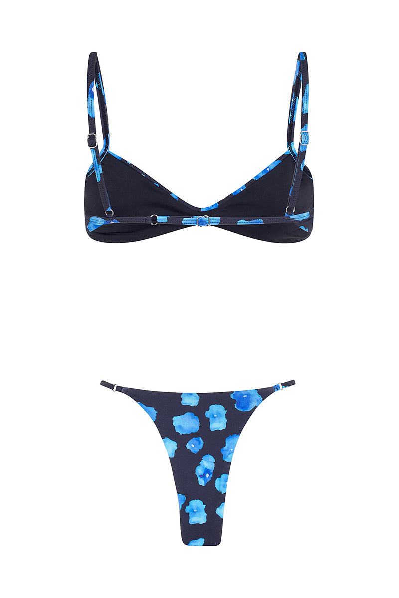 bikini marée