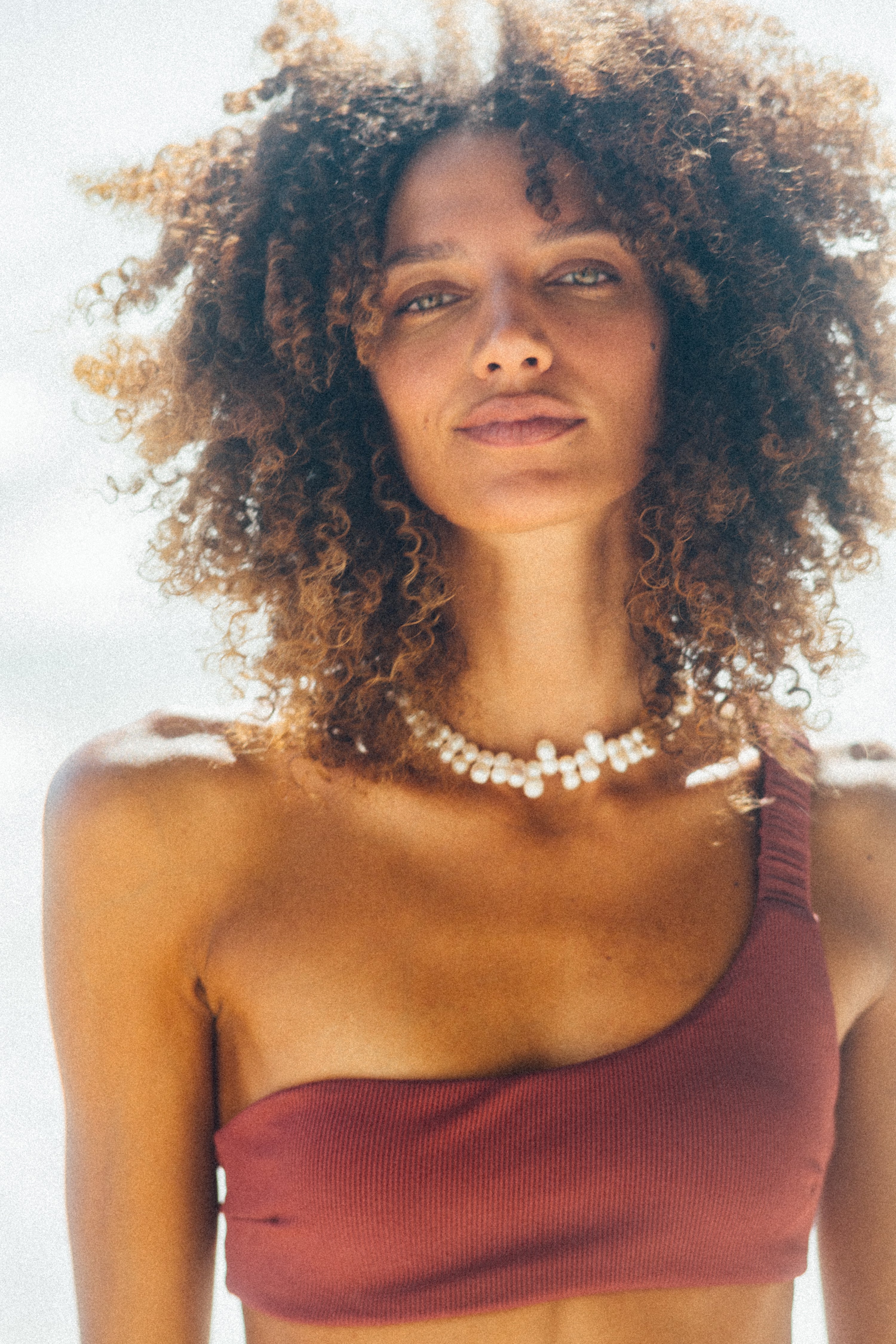 Bikini secreto bordeaux