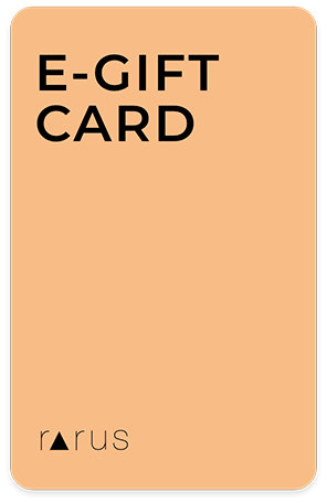 Gift Card Rarus