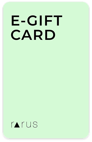 Gift Card Rarus