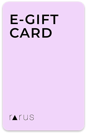 Gift Card Rarus