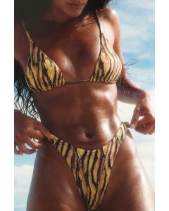 bikini leopardo-pre-order