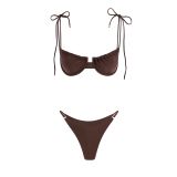 bikini rosie brown