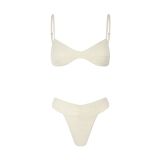 bikini mirage yellow vanille