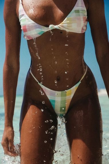 bikini douceur d’été 