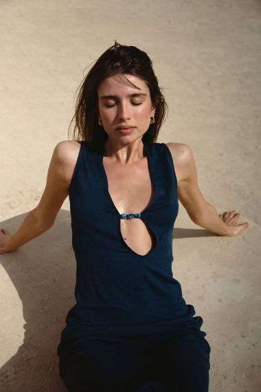 Aurora dress-pre-order