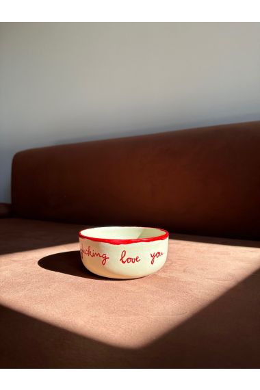 love bowl
