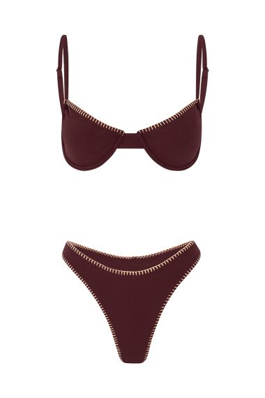 Tu cuerpo brown-pre-order